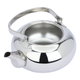 Al Saif Gallery Roshan Steel Jug, 1.2 Liter - Silver product image 4