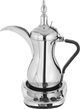 دلة كهربائية إديسون، 0.85 لتر، 1000/1200 واط ، 5575/ED48 - فضي product image 1