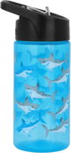مطارة بلاستيك السيف غاليري، 450 مل - أزرق فاتح product image 2