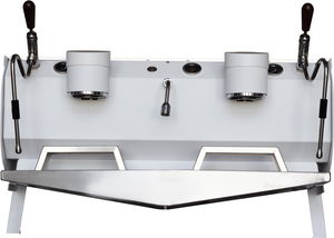 صانعة اسبريسو كويكوب، 7000 واط، 13 لتر، group2 - ابيض product image