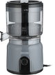Edison FE002B-B Electric Citrus Juicer, 90W, 400ml, Single Speed - Grey Black product image 1
