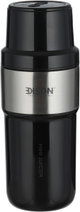 Edison Fit Mate GC-ZK37B Stainless Steel Blender, 80W, 400ml, 1300mAh Battery, 1 Speed - Silver White product image 1