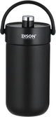 Edison GC-ZK11 Fitness Stainless Steel Blender, 80W, 330ml, 1300mAh Battery, 1 Speed - Black product image 1