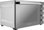 فرن كهربائي إديسون، 60 لتر، 2200 واط - اسود product image 1