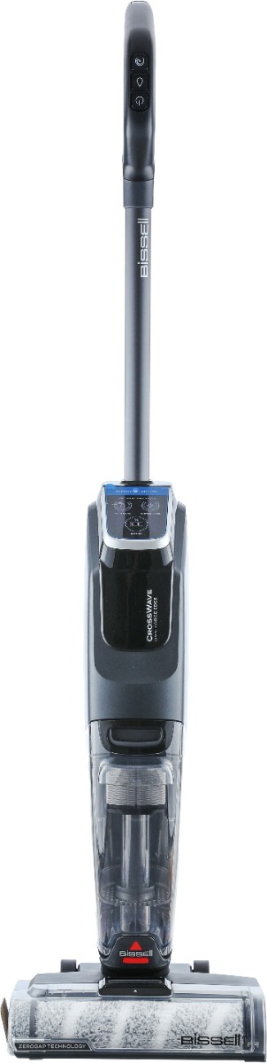 BISSELL 4000E OmniForce Edge Cordless Stick Vacuum, 64.75 Watts, 30-Minute Charge - Black product image