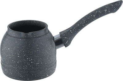 ركوة قهوة ايسي جرانيت هاشيفر، 0.5 لتر، يد بلاستيك - رمادي product image 2