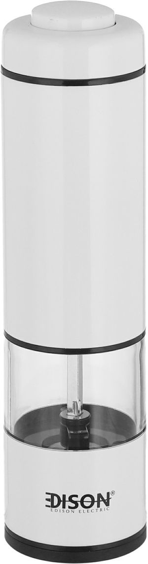 مطحنة بهارات اديسون، 2.4 واط، 60 مل، MG705P/W - ابيض product image