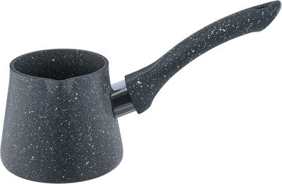 ركوة قهوة بيراميت جرانيت هاشيفر، 0.65 لتر، يد بلاستيك - رمادي product image 3