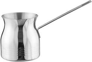 ركوة قهوة استيل السيف غاليري، 0.5 لتر - فضي product image 2