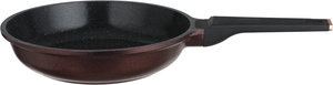 Newkline Phantom Granite Pan, 26cm - Red Black product image