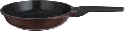 Newkline Phantom Granite Pan, 26cm - Red Black product image 1