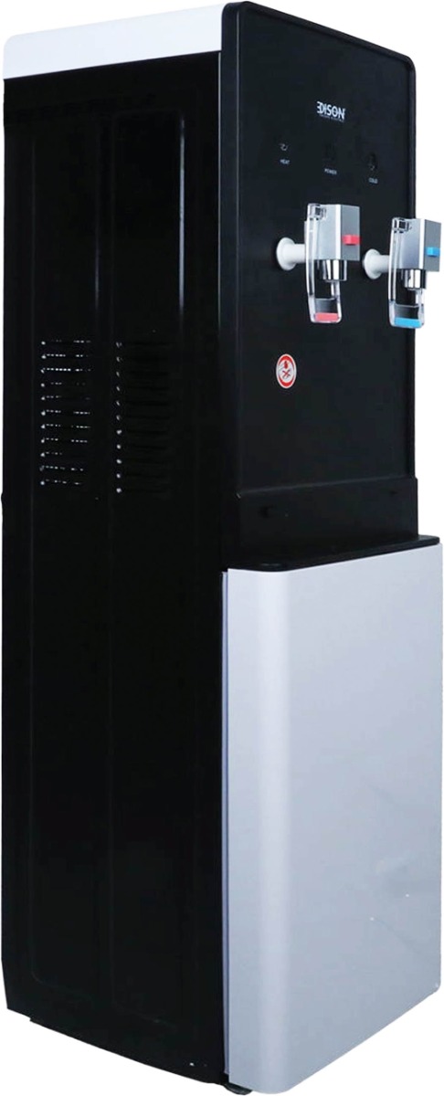 برادة ماء إديسون، 600-750 واط، بارد /حار - أبيض product image 1