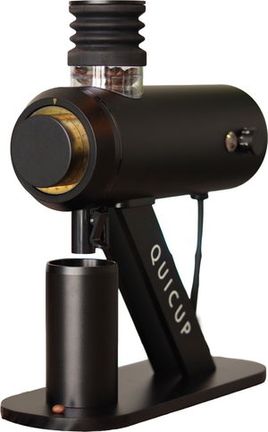 مطحنة بن كويكوب، 250 واط، 1.5 كجم - اسود product image