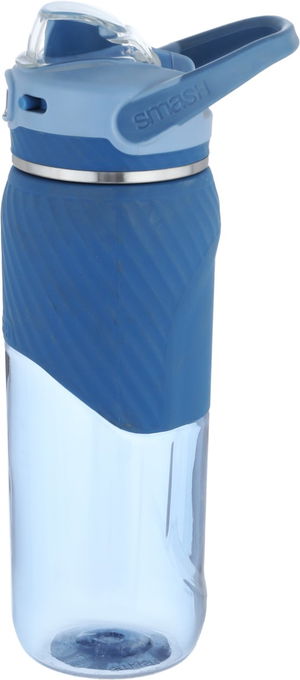 مطارة بلاستيك السيف غاليري، 750 مل - رمادي product image