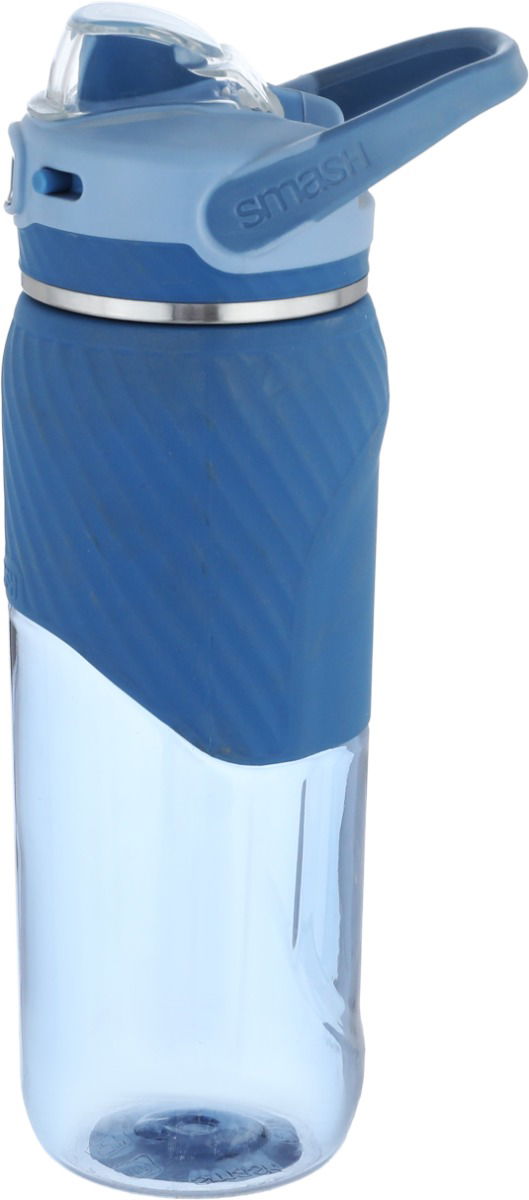 مطارة بلاستيك السيف غاليري، 750 مل - رمادي product image 1