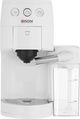 صانعة قهوة 3×1 أديسون ليفورنو، 1450 واط، 1.2 لتر، 19 بار، AT203plus - ابيض product image 1