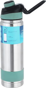 كوب حافظ للحرارة أستيل السيف غاليري، 650 مل - فضي product image 1