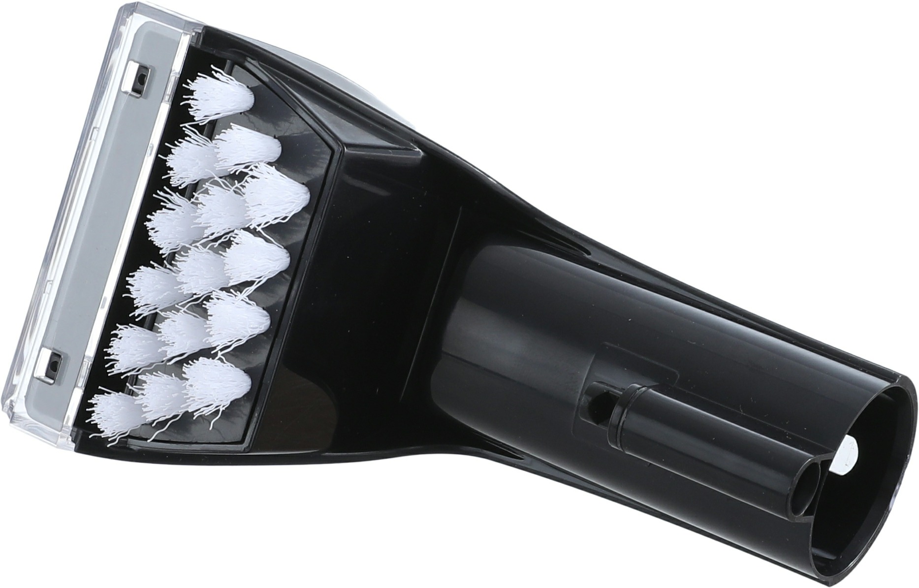 مكنسة سجاد كهربائية بيسيل بروهيت، 3.7 لتر، 800 واط، 2066E - اسود شفاف product image 4