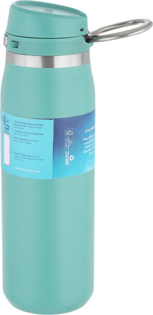 كوب استيل السيف غاليري، 750 مل - أخضر product image