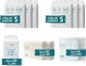 بكج مناديل التوفير غيم، 47 عبوة، مقاسات مختلفة product image 1