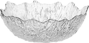 وعاء تقديم زجاج السيف غاليري، 15 سم، دائري، عميق - شفاف product image