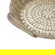Tofaria Al Saif Gallery Wicker Toufia, Round - Colored product image 4