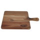 Al Saif Gallery Wooden Chopping Board, 40 x 30 x 1.6 cm, Large - Brown product image 3