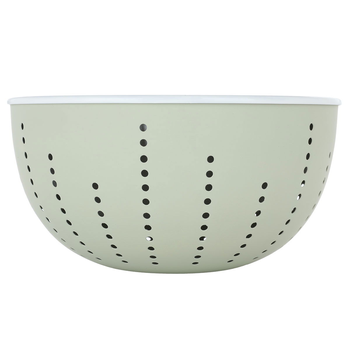 Al Saif Gallery porcelain bowl, 21 x 21 x 11 cm - beige product image 2