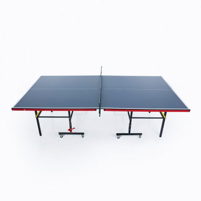 طاولة تنس طاولة خشب الفالح، 66 كجم - ازرق product image 9