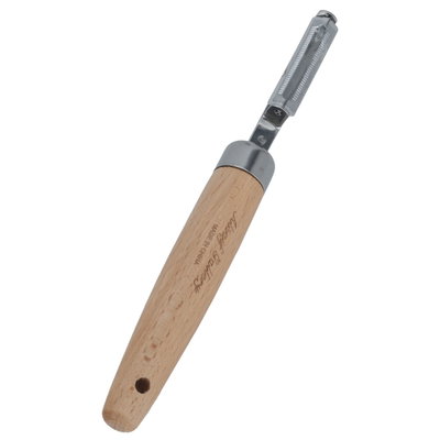 قشارة استيل السيف غاليري، بيد - خشبي product image 2