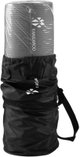 Kangaroo 1110151 Exercise Mat, 1.5 cm, Hanging Bag - Grey product image 1