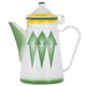 بكرج حديد السيف، 1 لتر - اخضر product image 2