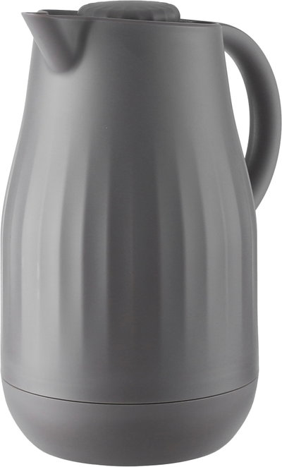 Timeless Eva Thermos, 1 liter, glass interior - Cappuccino product image 4