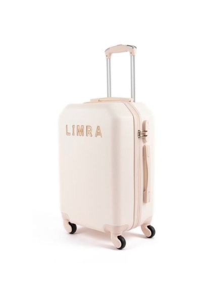 Limra ABS Luggage Set, 6 Sizes, 4 Wheels, 360 Degree Rotating, LMA-900 - Beige product image 2