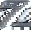 Edison Basic 3 in 1 Stand Mixer, 5 Liters, 600 Watts, 12 Speeds, SM-B0313 - Dark Grey product image 1