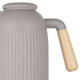 Al Saif Gallery (Jaida) thermos, 1 liter - beige product image 5