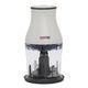 Edison Vegetable Chopper, 0.6L, 300W, Electric - White product image 1