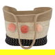 Al Saif Gallery Fiber Thermos Bag - Beige product image 1