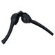 عصارة ليمون يدوية استيل السيف غاليري - أسود product image 3