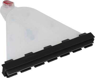 مكنسة كهربائية إديسون، 1380 واط، 20 لتر، K629-1380W-20L - فضي احمر product image 4