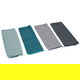 طقم مناشف فايبر السيف غاليري، 4 قطع - ملون product image 1