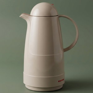 Rotpunkt Thermos, 500 ml, Glass Inner Material - Brown product image