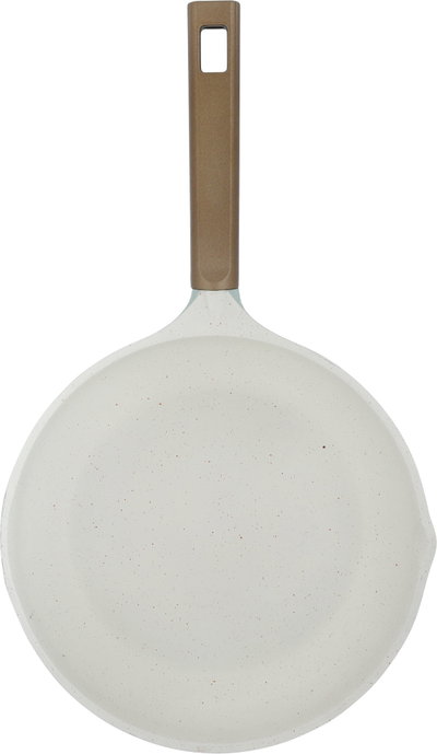 طقم قدور المونيوم السيف غاليري، 9 قطع - اخضر فاتح product image 5