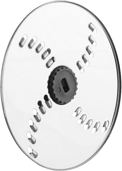 قطاعة خضروات إديسون، 200 واط، 4 شفرات، MDN1 - ابيض اخضر فاتح product image 5