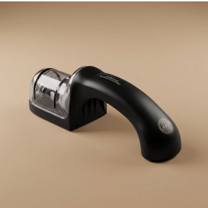مسن سكاكين أستيل السيف غاليري - أسود product image