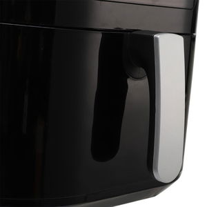 Winning Star ST-9649 Air Fryer, 7.7L, 1800W, Adjustable Indicator - Black product image 2