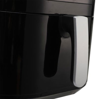 Winning Star ST-9649 Air Fryer, 7.7L, 1800W, Adjustable Indicator - Black product image 2