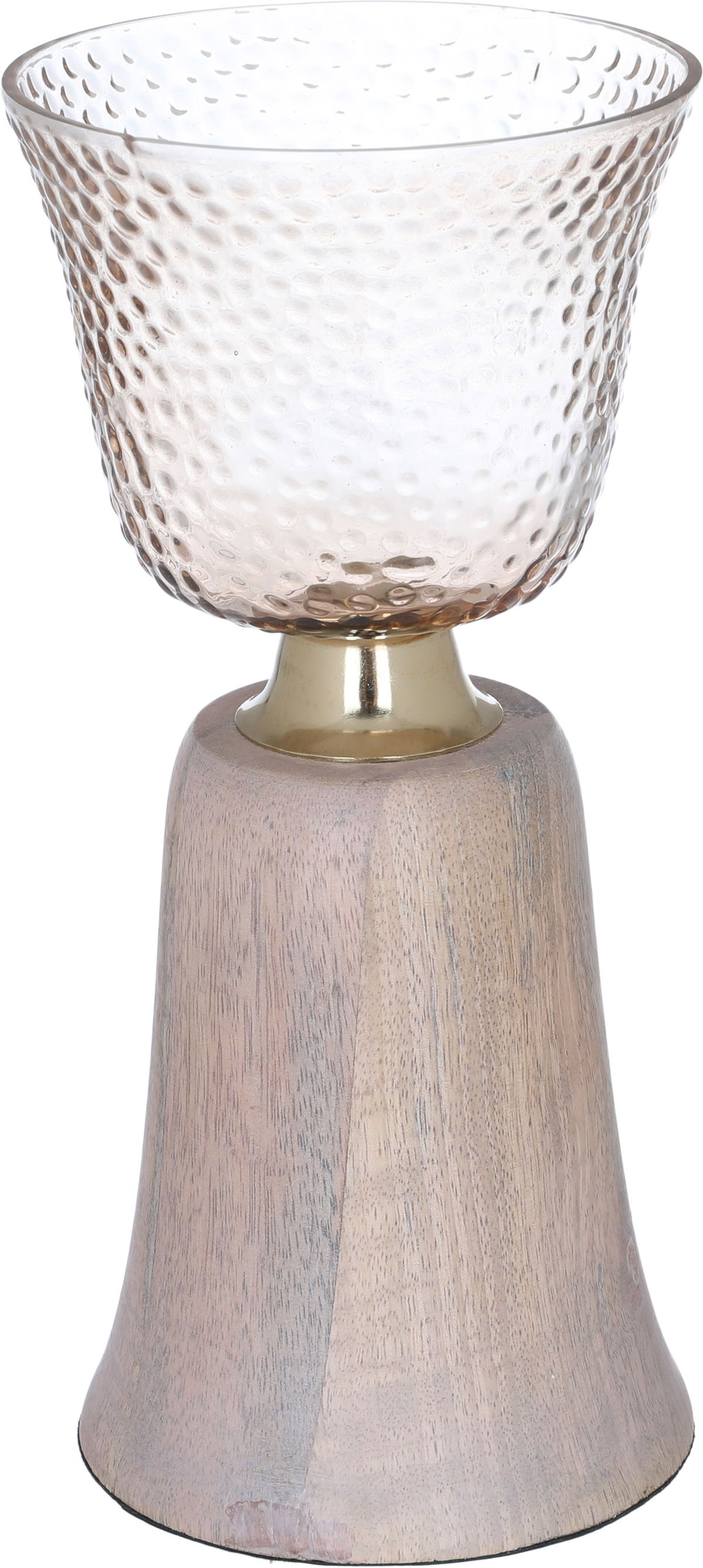 Saif Gallery Wood Incense Burner, 27x13x13 cm - Brown product image 2