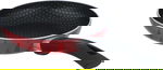 طقم طاوة رد فلام تيفال السيف غاليري، 3 قطع -  أسود احمر product image 3
