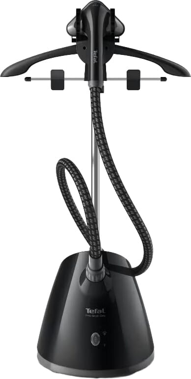Tefal Pro Style IT2461M0 Steam Iron, 1800W, 1.5L - Black product image 2